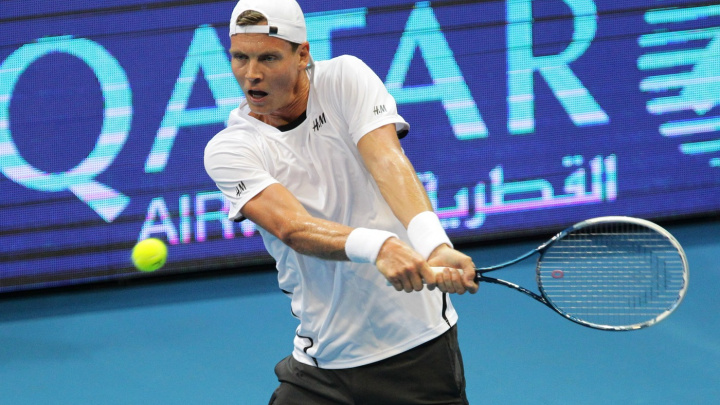 Berdychovi a spol. se první turnaj nové soutěže nevydařil