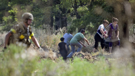Do vlasti by se mohly vrátit desítky volyňských Čechů