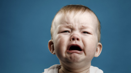 Británie je plná malých Mohamedů