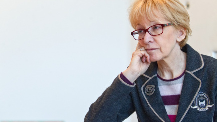 Válková dál drtí své náměstky. Odvolala dalšího