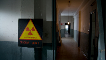 Nehoda v ukrajinské jaderné elektrárně: prý nic nehrozí