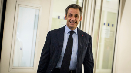 Sarkozy zaplatil pokutu za volební kampaň
