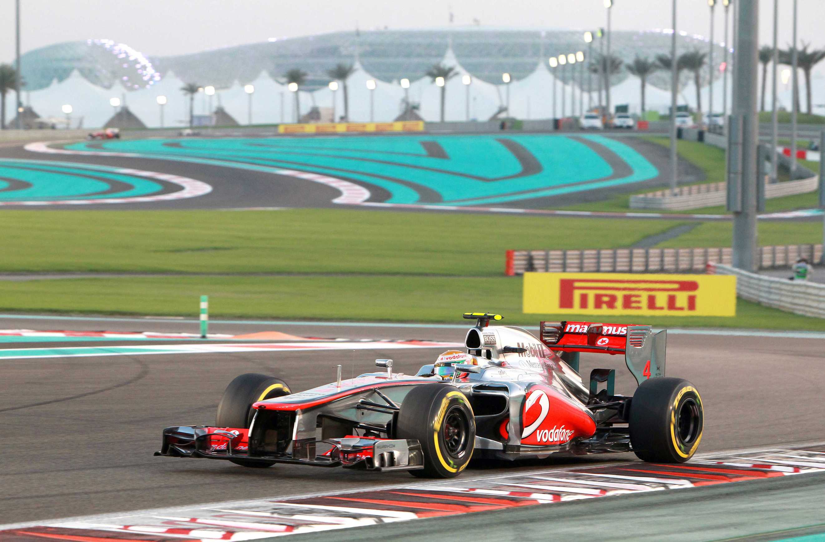 Návrat F1 do Koreje? Pořadatelé mají problémy s rozpočtem