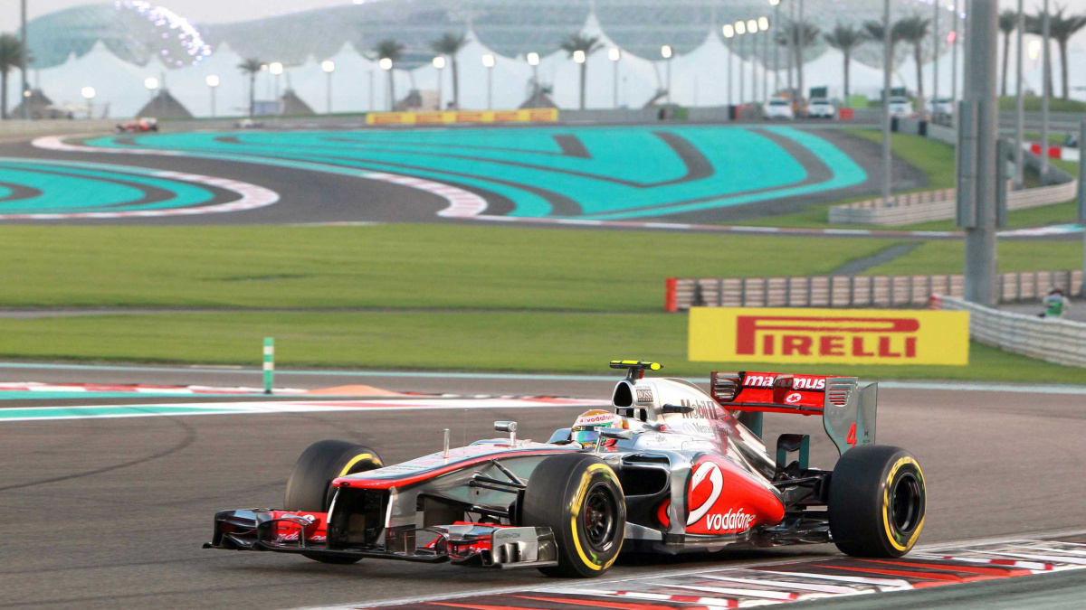 Návrat F1 do Koreje? Pořadatelé mají problémy s rozpočtem