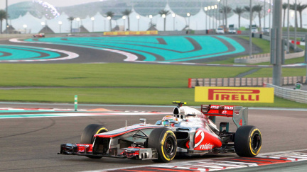 Návrat F1 do Koreje? Pořadatelé mají problémy s rozpočtem