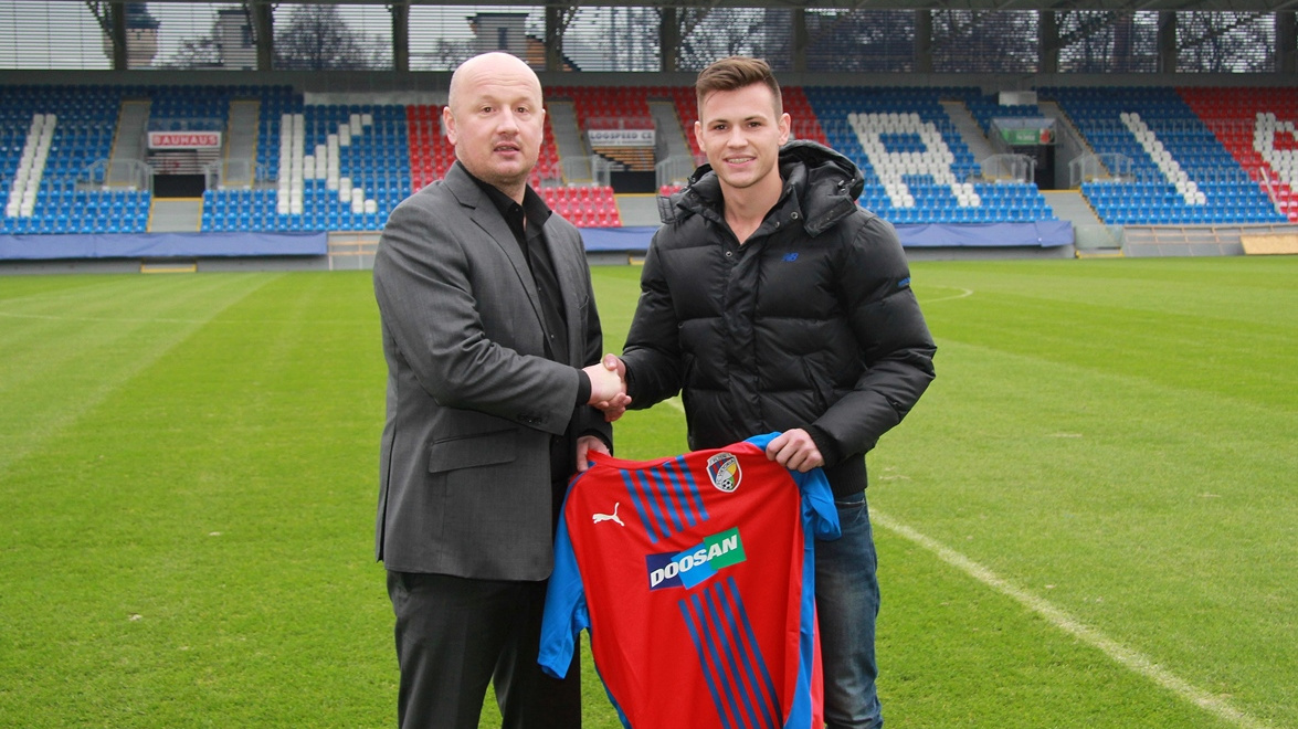 Plzeň 'rabuje' v Teplicích, po Mahmutovičovi získala i Vůcha