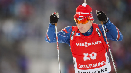 Aktualizováno: Moravec a Šlesingr zazářili ve sprintu SP v Östersundu