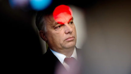 Komentář: Na přetřes: O Orbánovi s odborníkem na Maďarsko Peterem Ballou