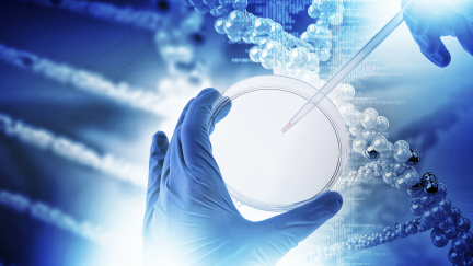 Miliony vzorků DNA v rukou státu