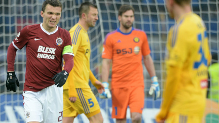 Sparta pojede bojovat o postup do Bernu i s Lafatou