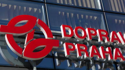 Dozorčí radu dopravního podniku obsadilo ANO s ČSSD a Trojkoalicí