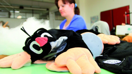 Česká diplomacie slibuje, že lidská práva z nové strategie nevypustí