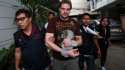 Švédská policie provedla razii proti Pirate Bay