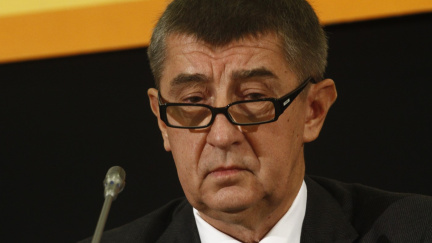 Poslanci schválili Babišův rozpočet