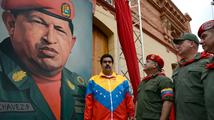 Po Chávezovi potopa. Z Venezuely se stal zkorumpovaný, polovojenský stát