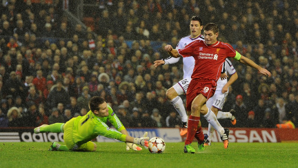 Vaclík se Suchým pomohli Basileji k postupu i v 'pekelném hukotu'