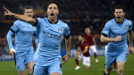 Liga mistrů zná všechny osmifinalisty, Čech si zachytal za Chelsea