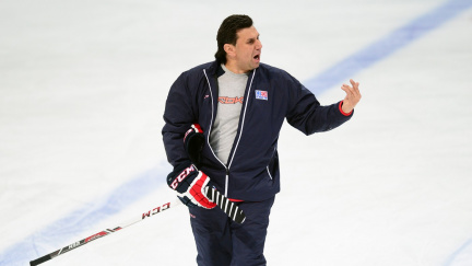 Růžička se chystá do NHL, chce mluvit hlavně s Jágrem a Židlickým