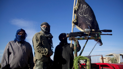 Nejčtenější tweety o Islámském státu psal mladý inženýr z Indie