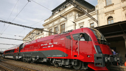 Změny v jízdních řádech přinesly dražší jízdné i pendolino do Tater