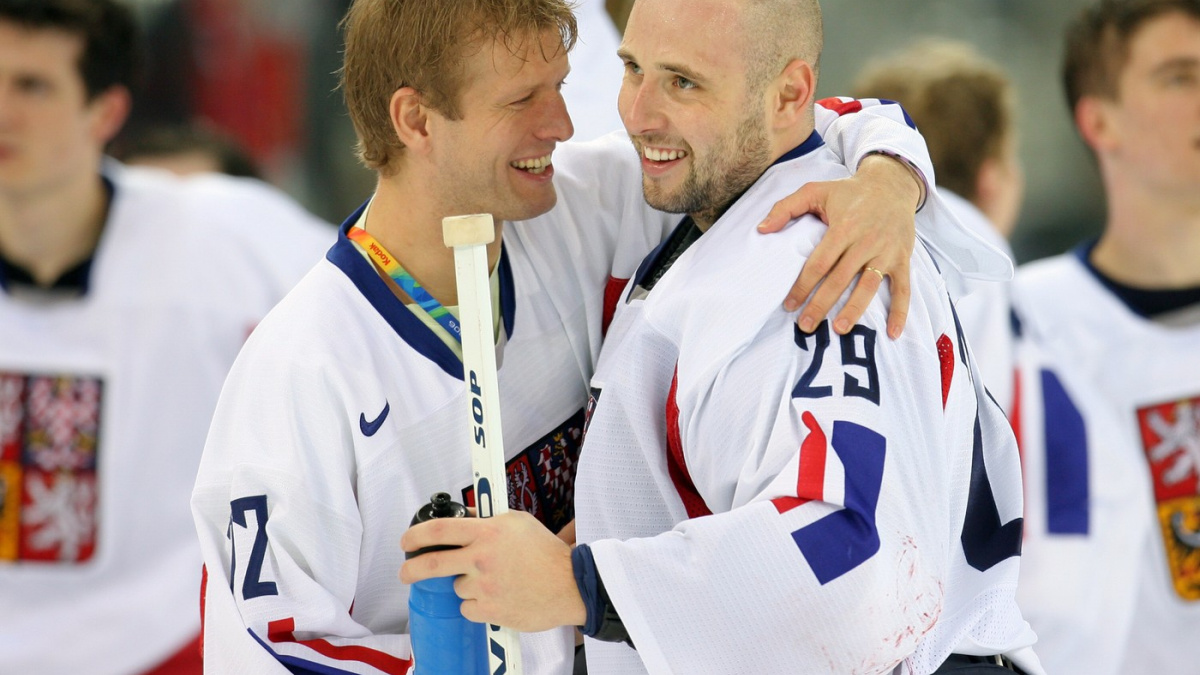 Brankář Vokoun definitivně ukončil kariéru, šance v NHL už nepřišla