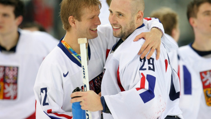 Brankář Vokoun definitivně ukončil kariéru, šance v NHL už nepřišla