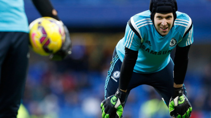 Aktualizováno: Bitvy titánů v Lize mistrů: Chelsea jde na PSG, City změří síly s Barcelonou