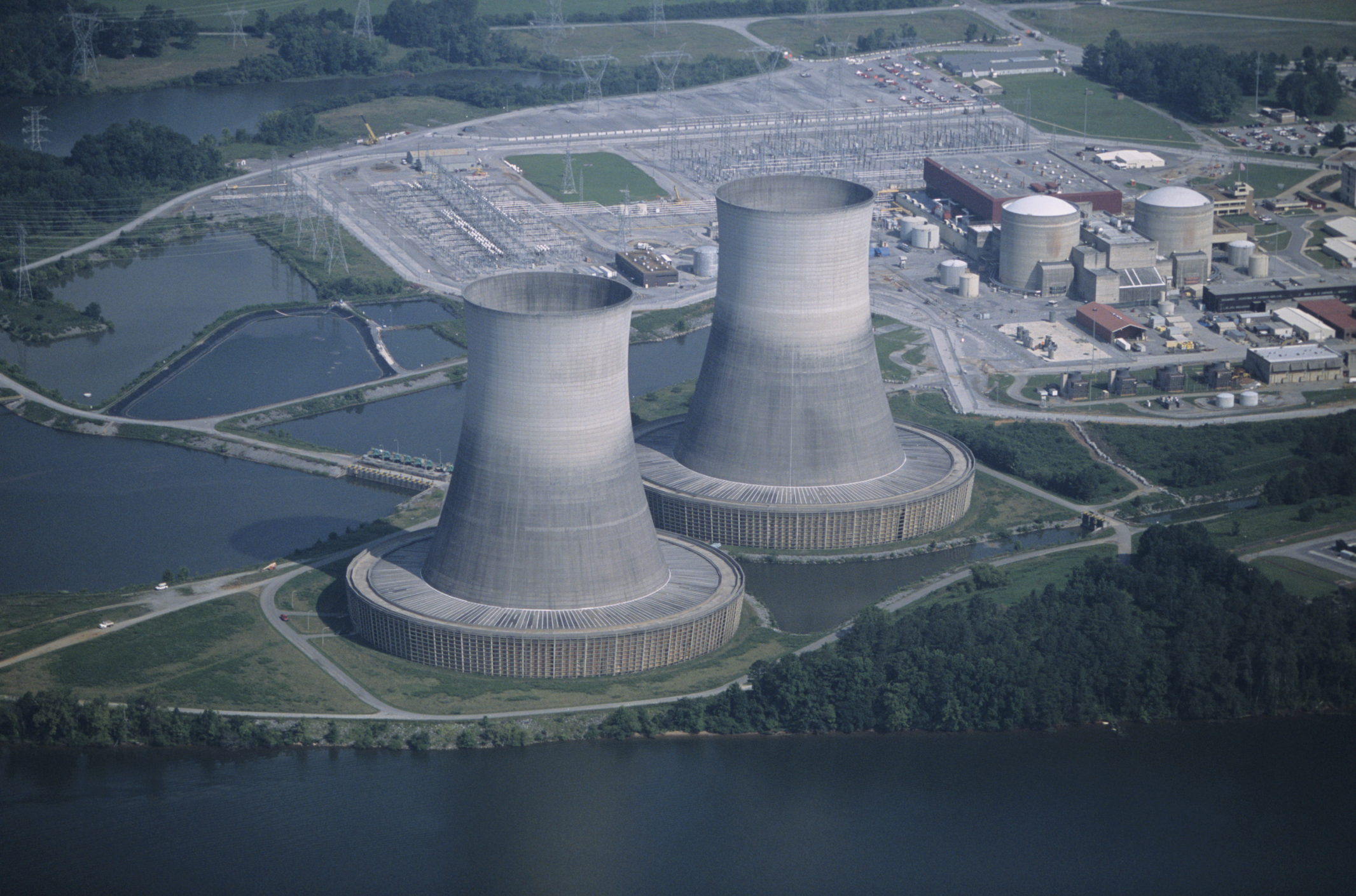 Německý distributor nabízí čistě jadernou elektřinu