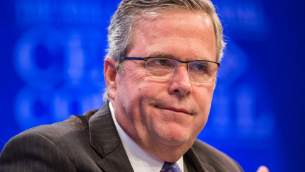 Jeb Bush bude kandidovat na prezidenta USA