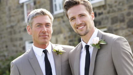 Irové rozhodnou o sňatcích homosexuálů v referendu