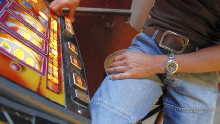 Babiš chce navýšit daně z hazardu až na dvojnásobek