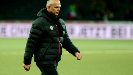 Lavička zůstává, vedení Sparty slíbilo posily a chce titul