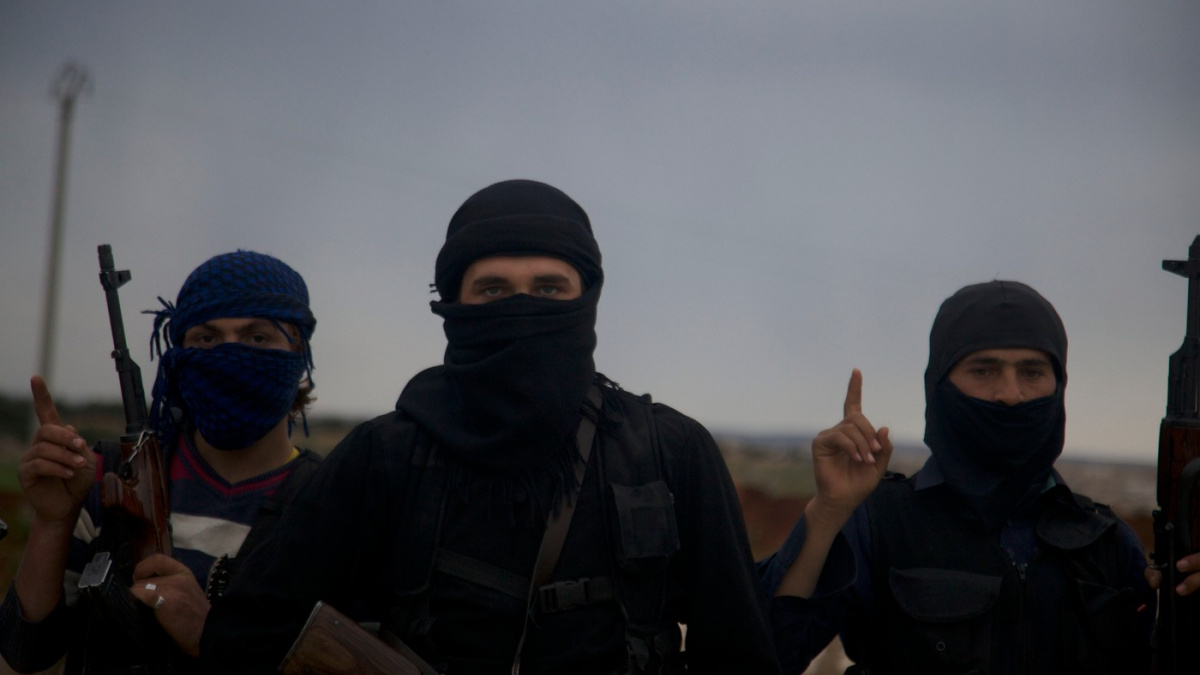 Dezertéři mají strach. Islámský stát jich údajně už stovku popravil