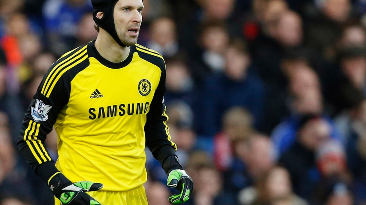 Dál dvojkou? Čech v zimě z Chelsea neodejde, tvrdí agent
