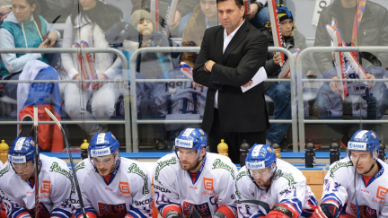 Růžička: Mladí potřebují zkušenosti. Ale kritiku čekám