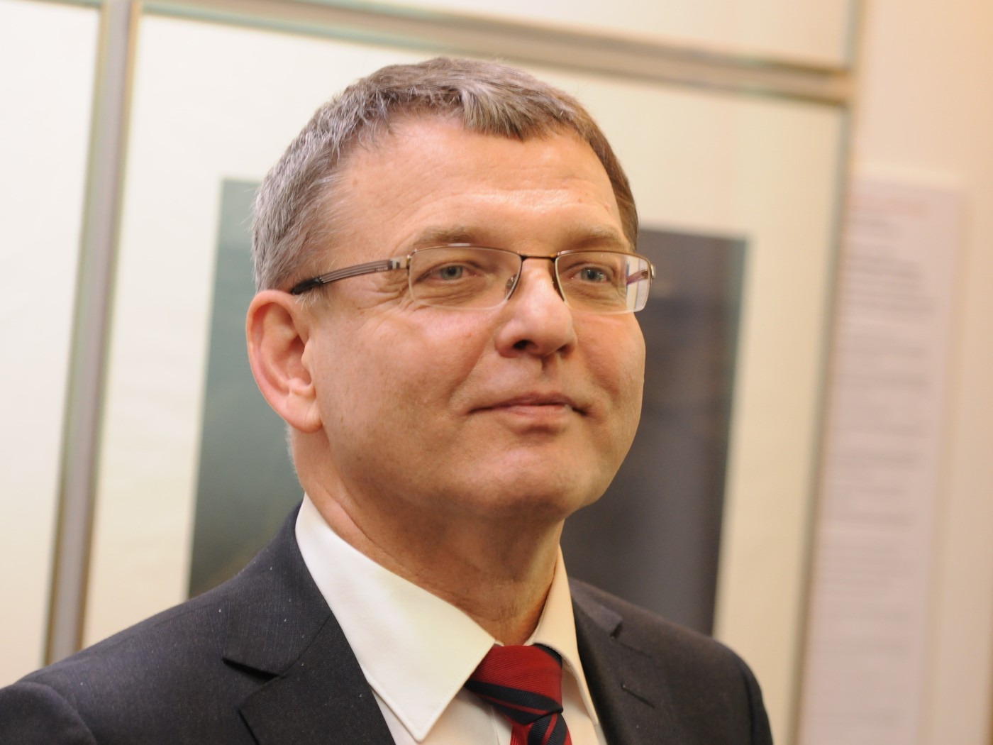 Česko poslalo do Norska protestní nótu kvůli zabaveným dětem