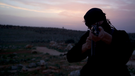 Al-Káida je proti nim trpaslík, tvrdí o Islámském státu německý novinář