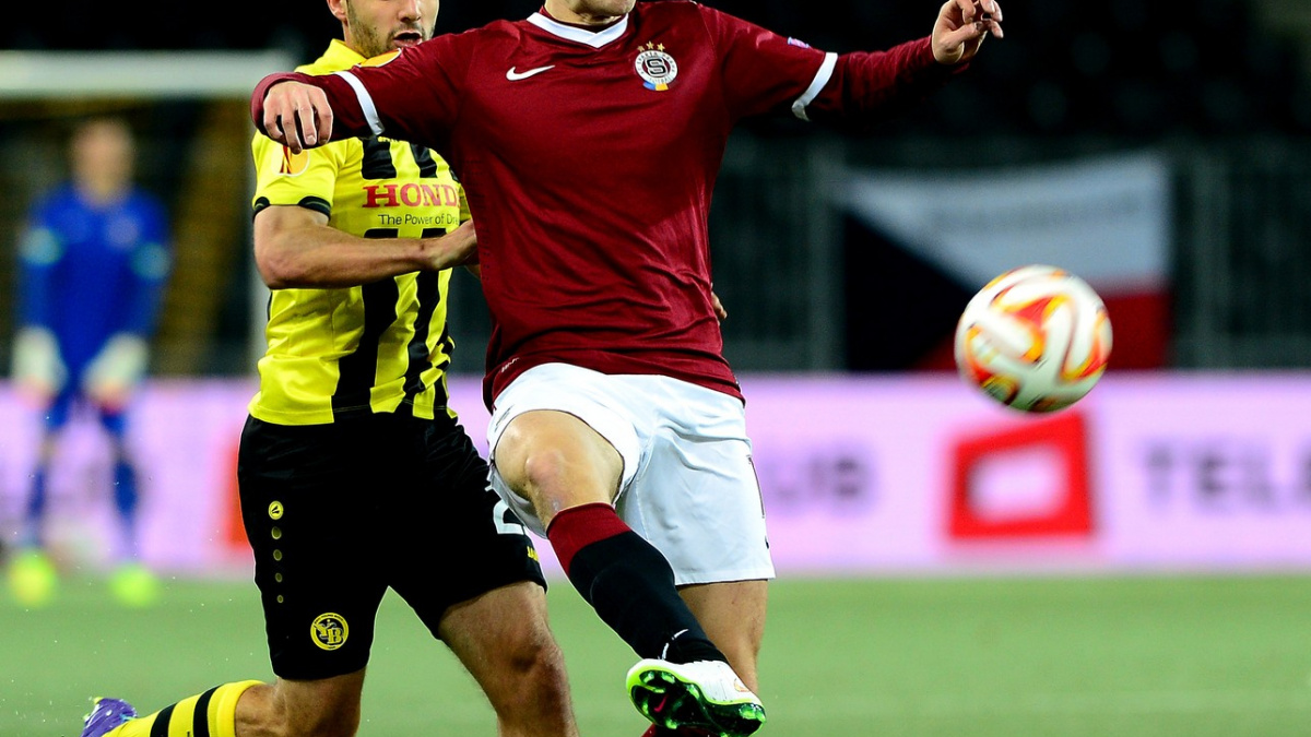 Zájemci mají smůlu. Kadeřábek prodloužil smlouvu ve Spartě