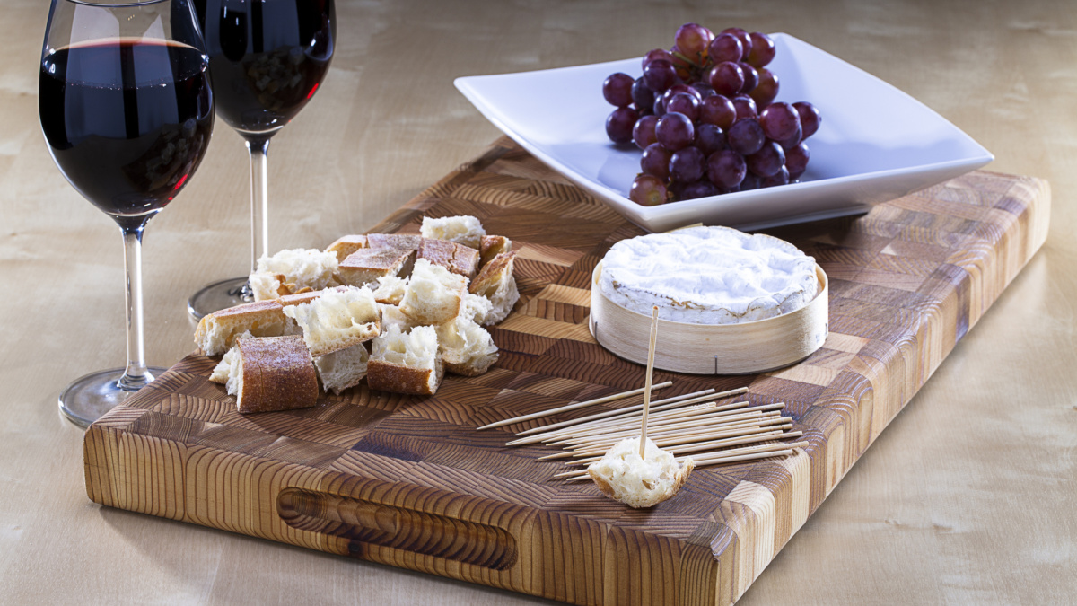 Pověst francouzské kuchyně zachraňují diplomaté