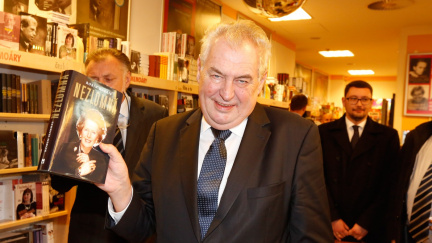 Prezident pronesl vánoční projev, sklidil kritiku