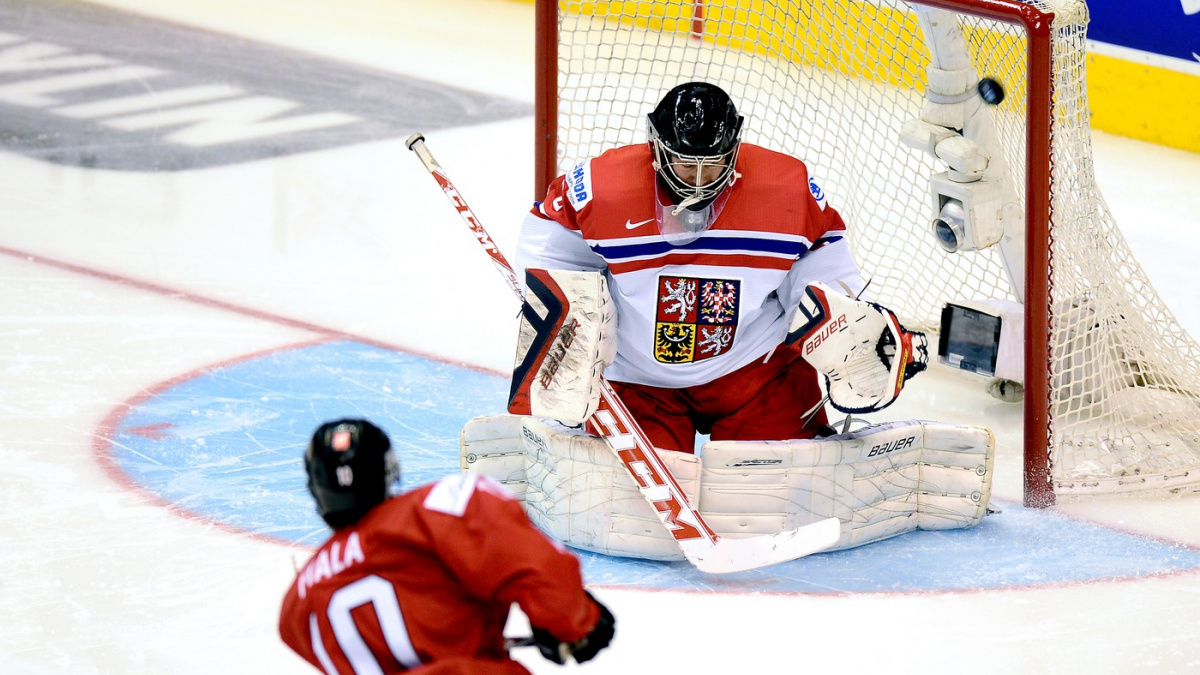 Postupová komplikace. Dvacítka nestačila ani na Švýcarsko