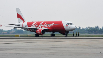 Aktualizováno: V Indonésii se ztratilo letadlo se 162 pasažéry