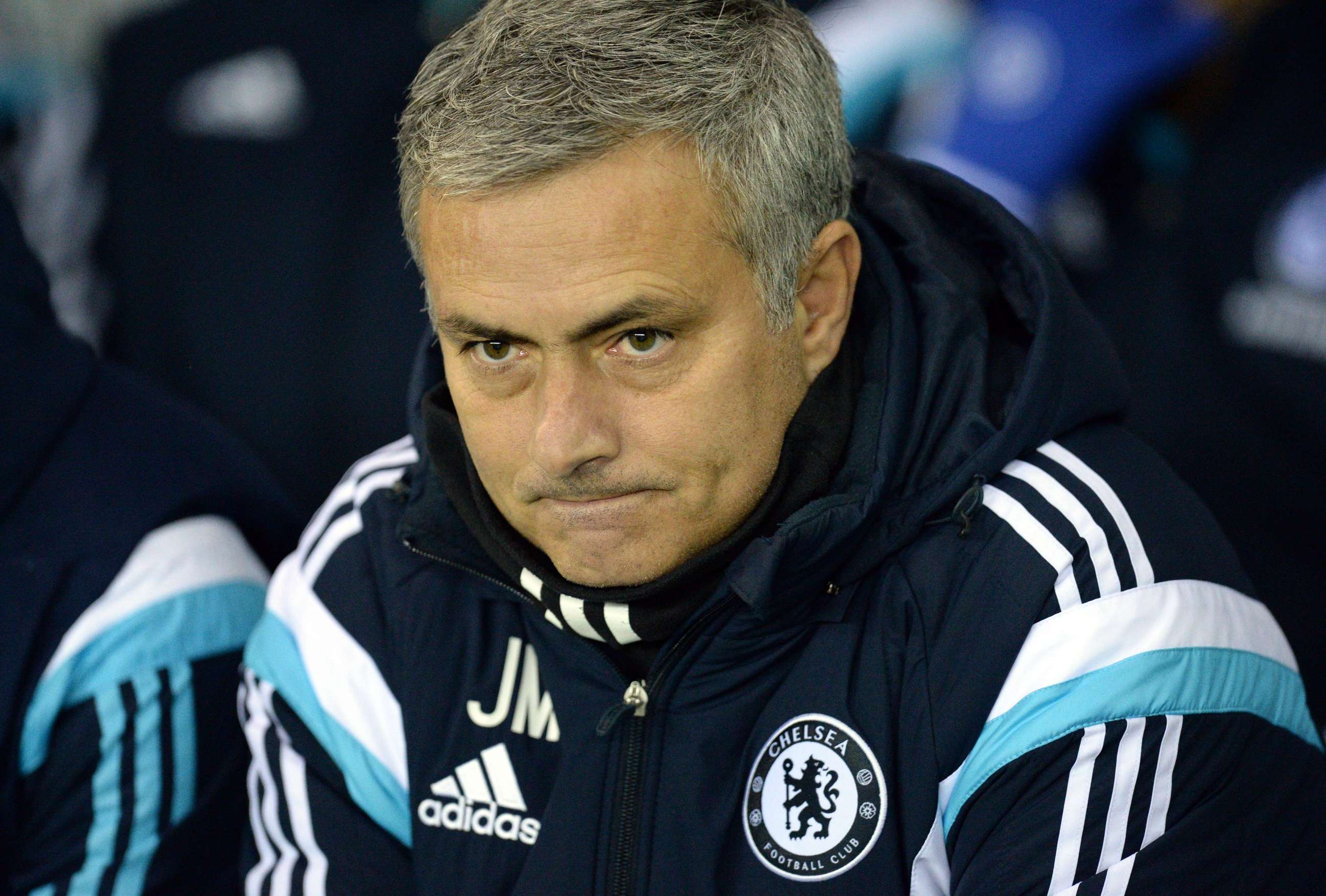V Anglii rozpoutali proti Chelsea kampaň, zuří Mourinho
