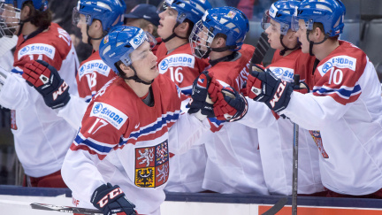 Tabulky a statistiky