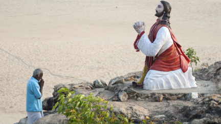 Útoky jako vánoční dárek a neveselé svátky křesťanů v Indii