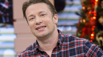 Šéfkuchař Jamie Oliver si mohl zahrát hobita, ale odmítl