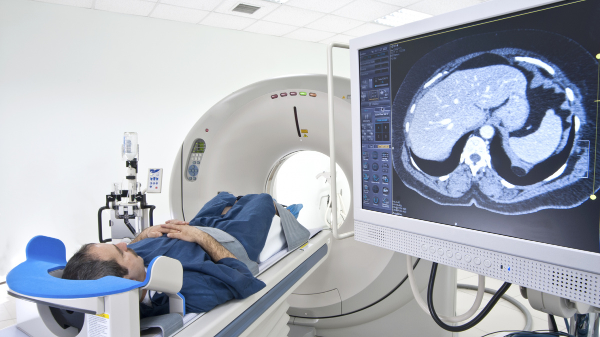 Nikoli geny nebo životní styl. Za většinu typů rakoviny může smůla