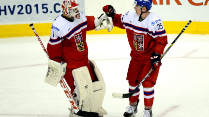 Dvacítka před čtvrtfinále: Musíme zůstat nohama na zemi