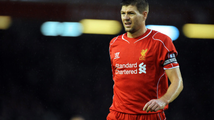 Legendární Gerrard po sezoně opustí Liverpool. Po 26 letech