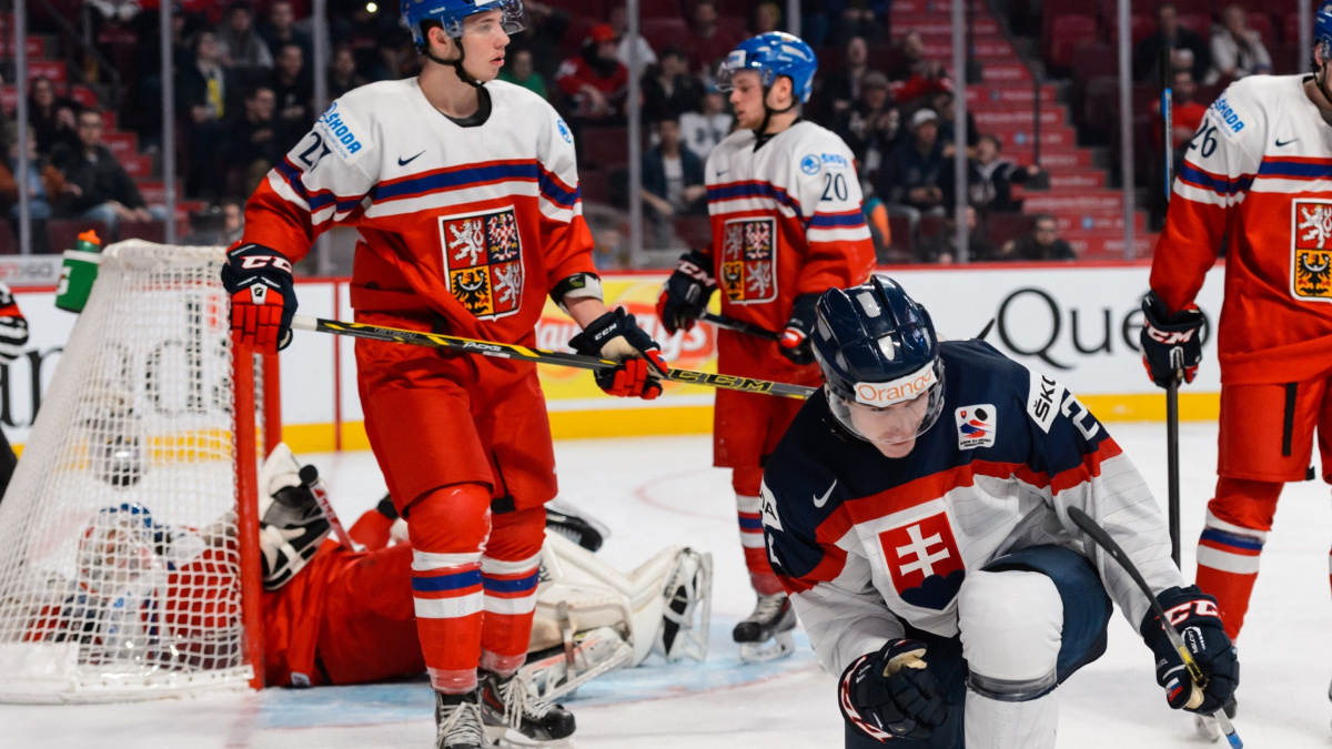 Medailový sen se rozplynul. Junioři federální bitvu prohráli